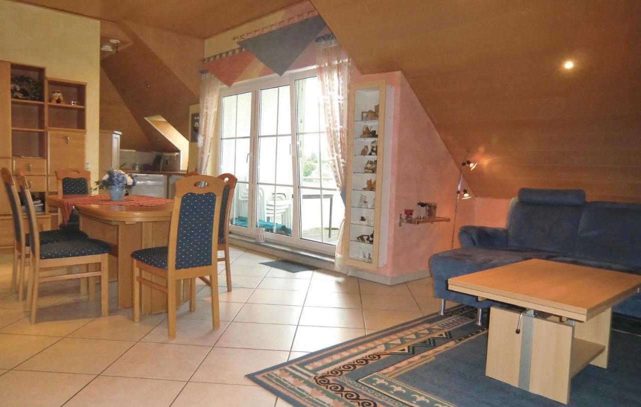 2 Bedroom Nice Apartment In Lissendorf المظهر الخارجي الصورة