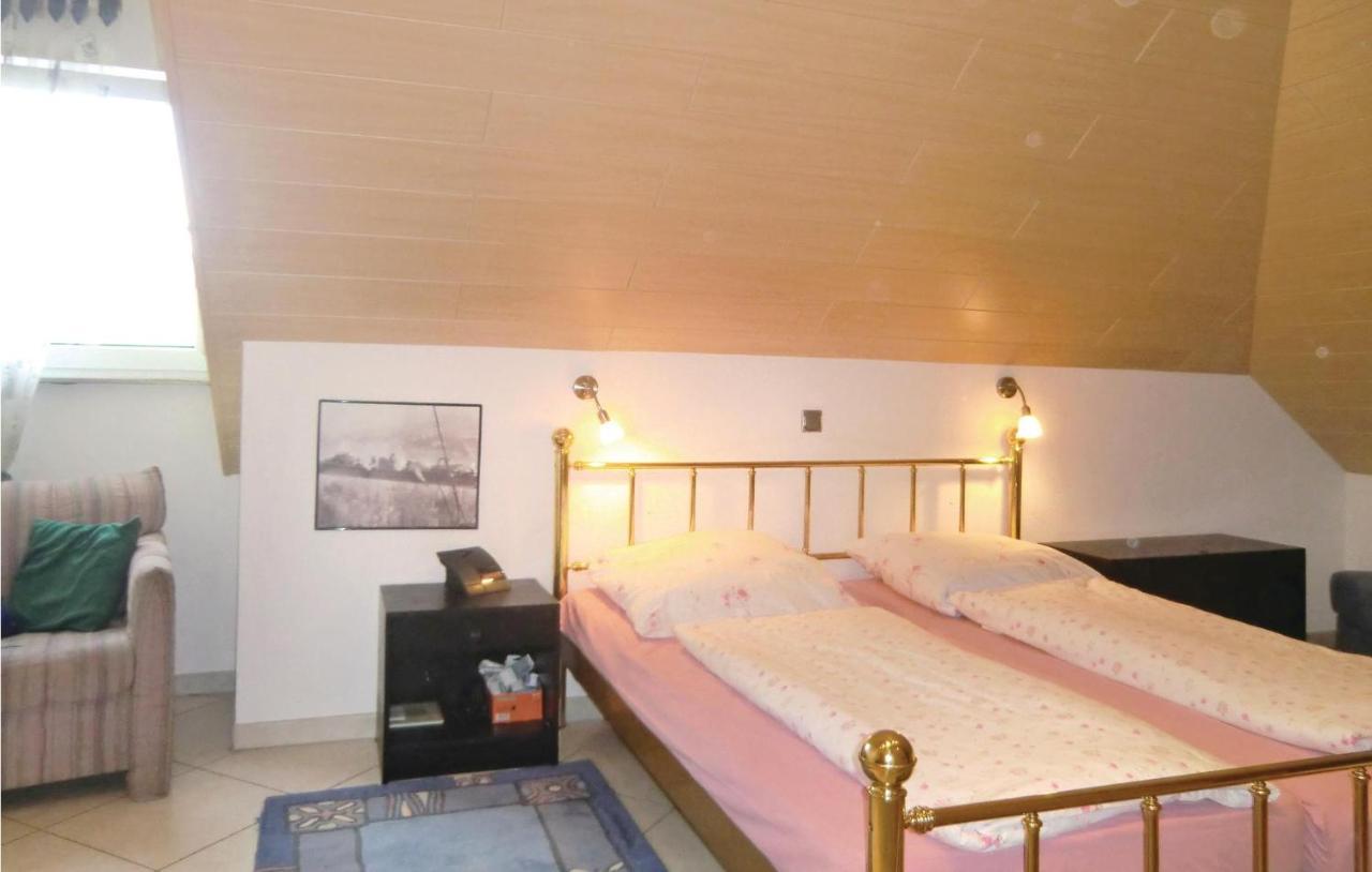 2 Bedroom Nice Apartment In Lissendorf المظهر الخارجي الصورة